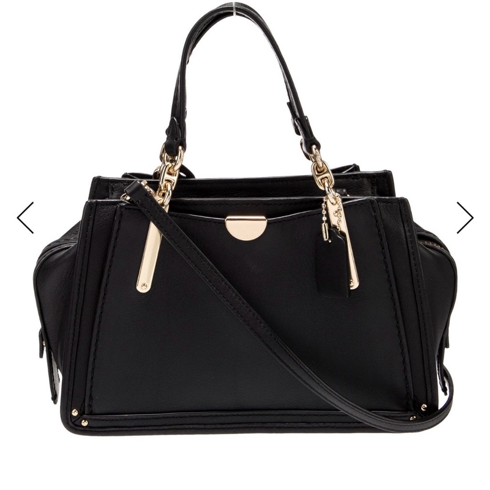 Coach Dreamer Satchel - Small (imo)